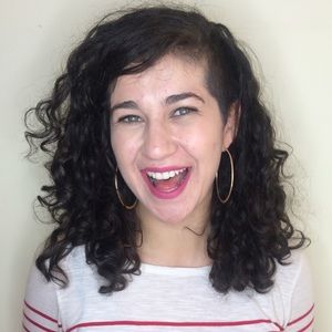 Meet your Posher, Sheila